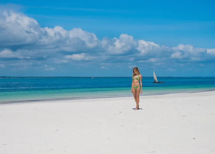 Konokono Beach Resort And Isaraya Luxury Overwater Villas