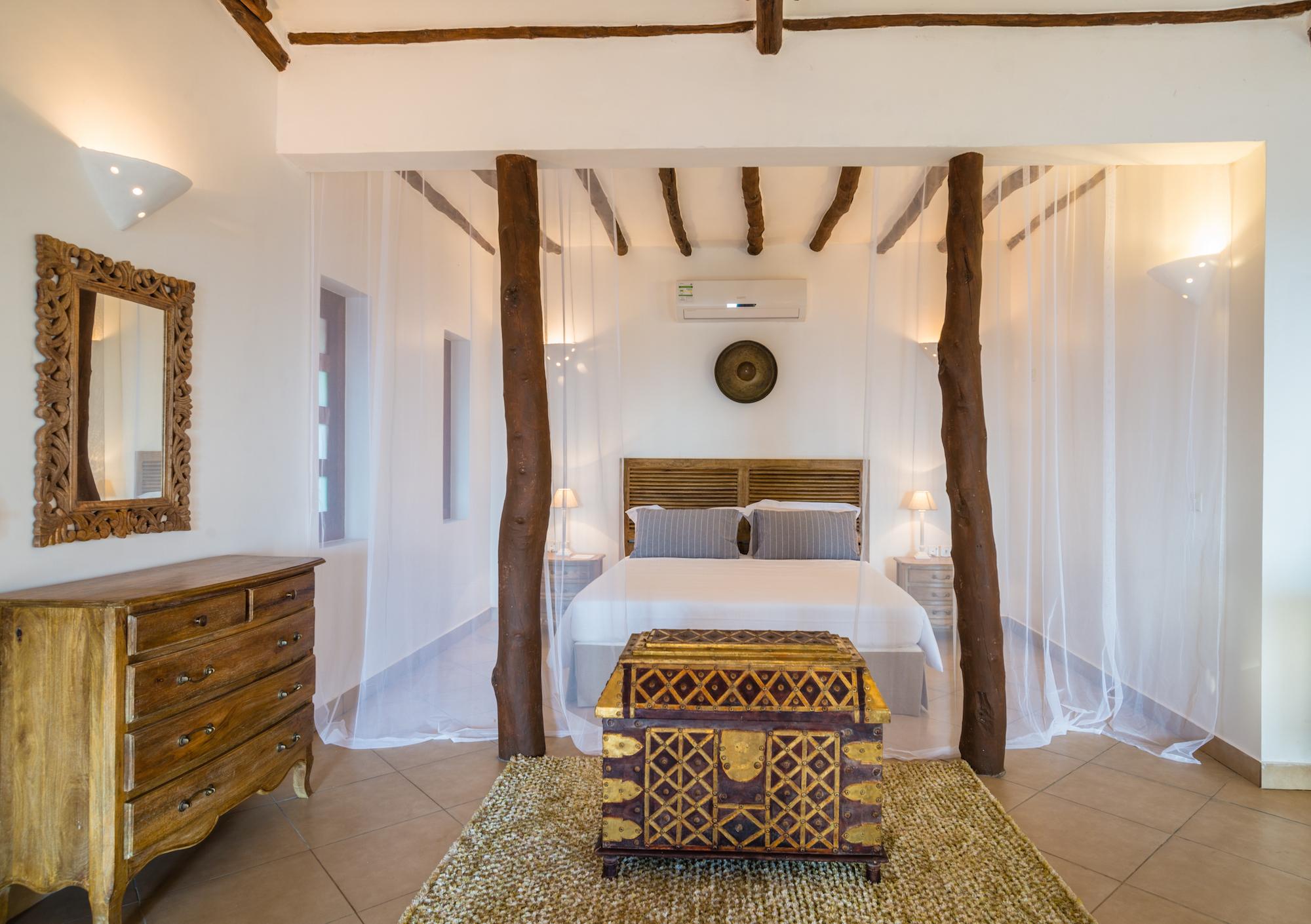 Konokono And Isaraya Luxury Overwater Rezort