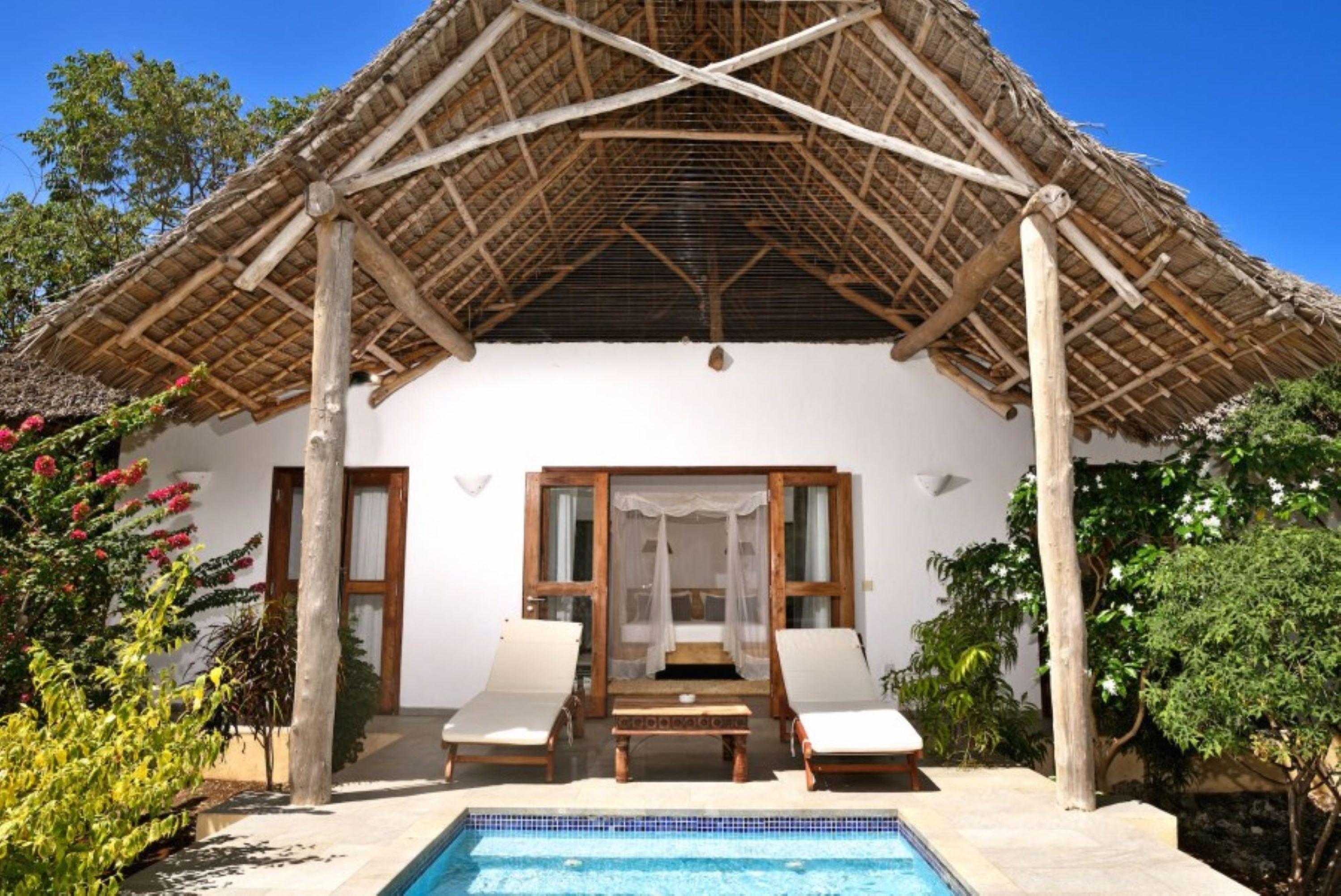 Konokono And Isaraya Luxury Overwater 5*
