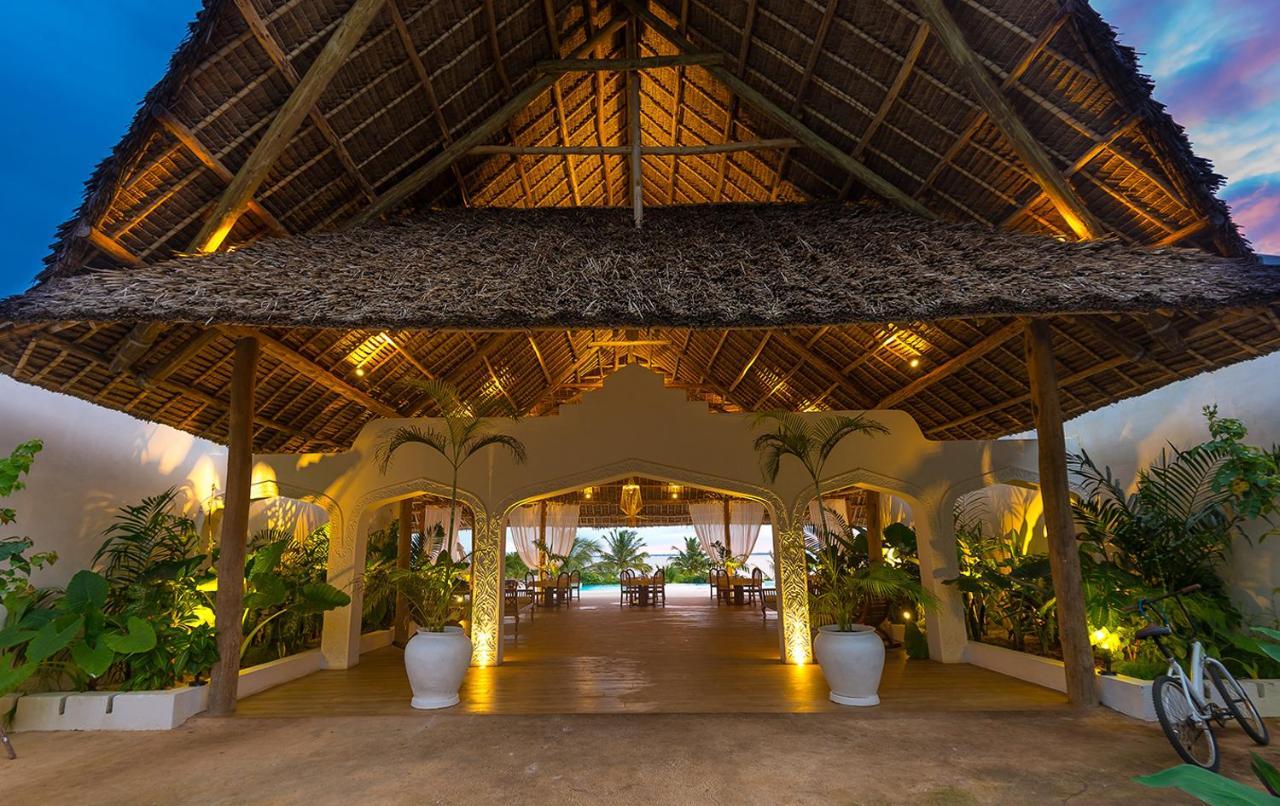 Konokono And Isaraya Luxury Overwater Rezort