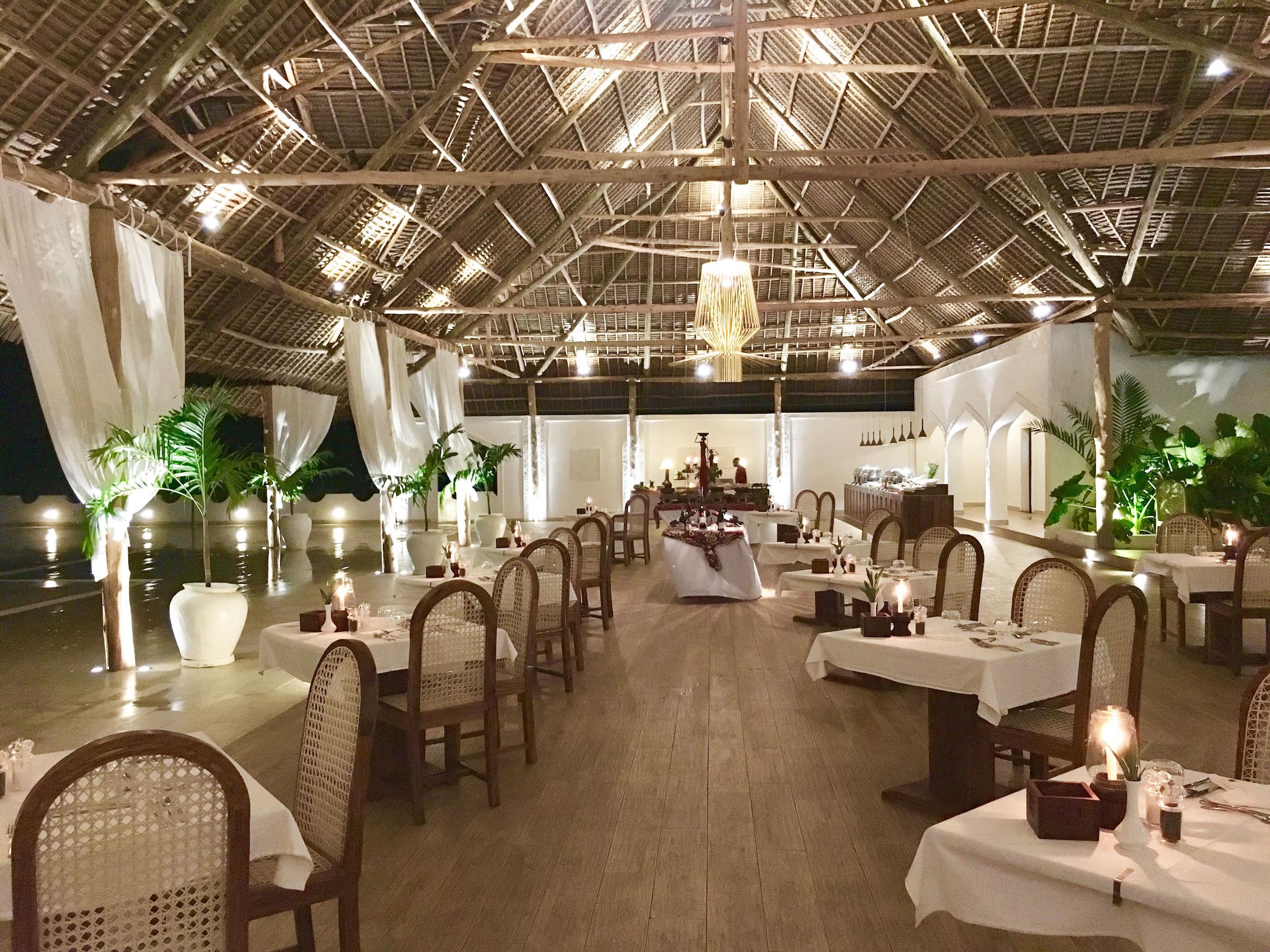 Complex Konokono And Isaraya Luxury Overwater