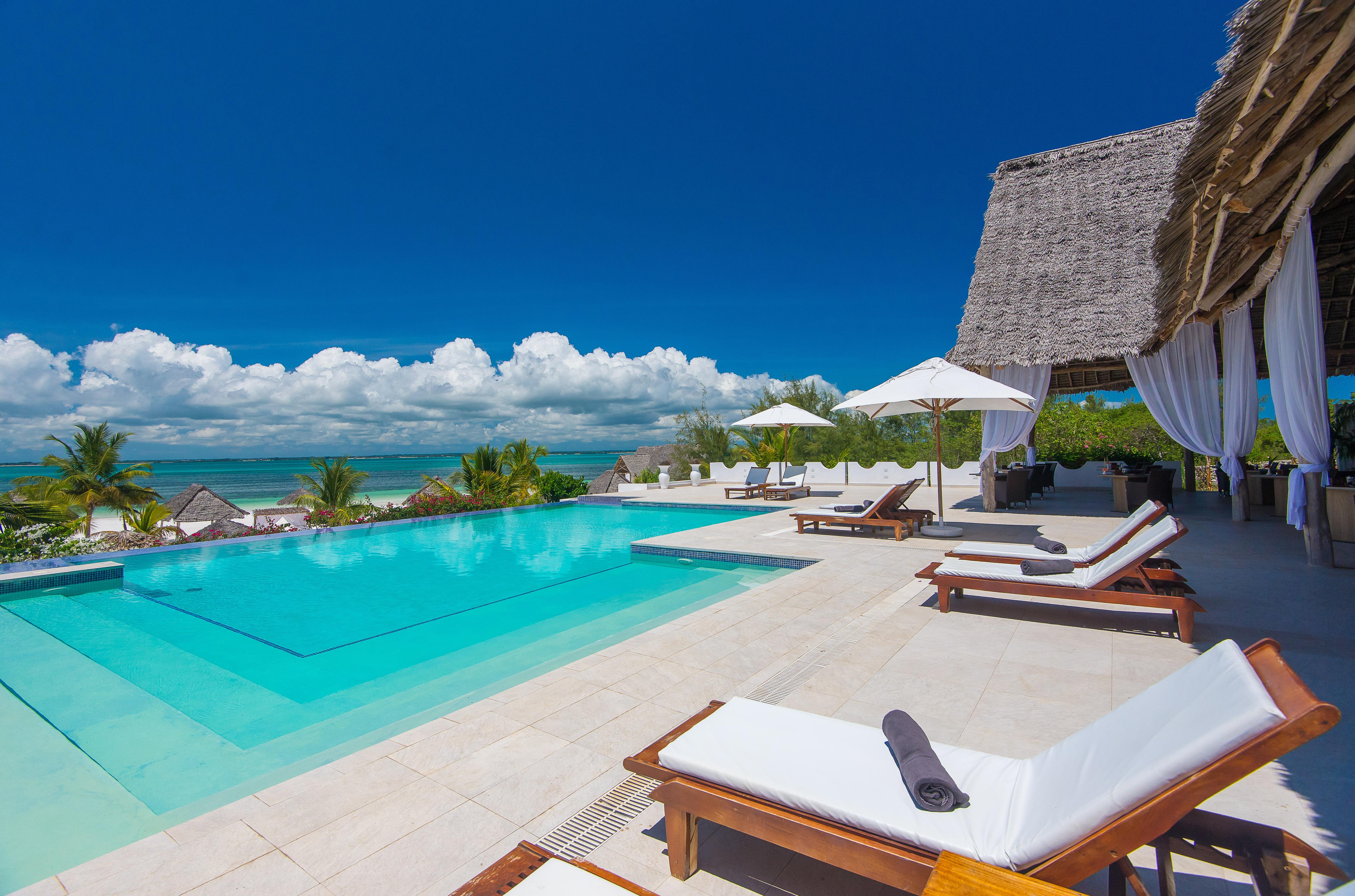 Konokono And Isaraya Luxury Overwater Complex