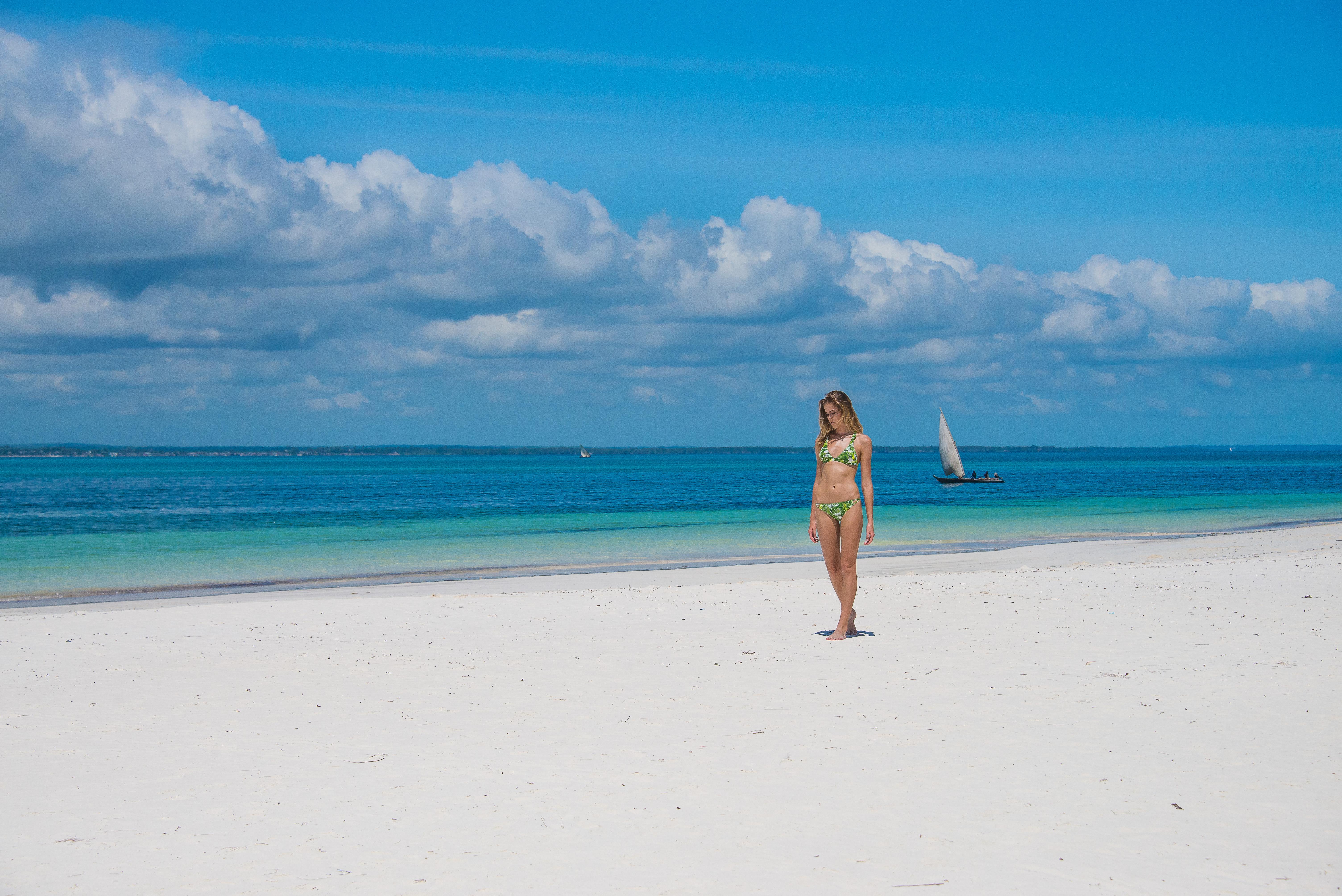 Konokono And Isaraya Luxury Overwater 5* Michamvi