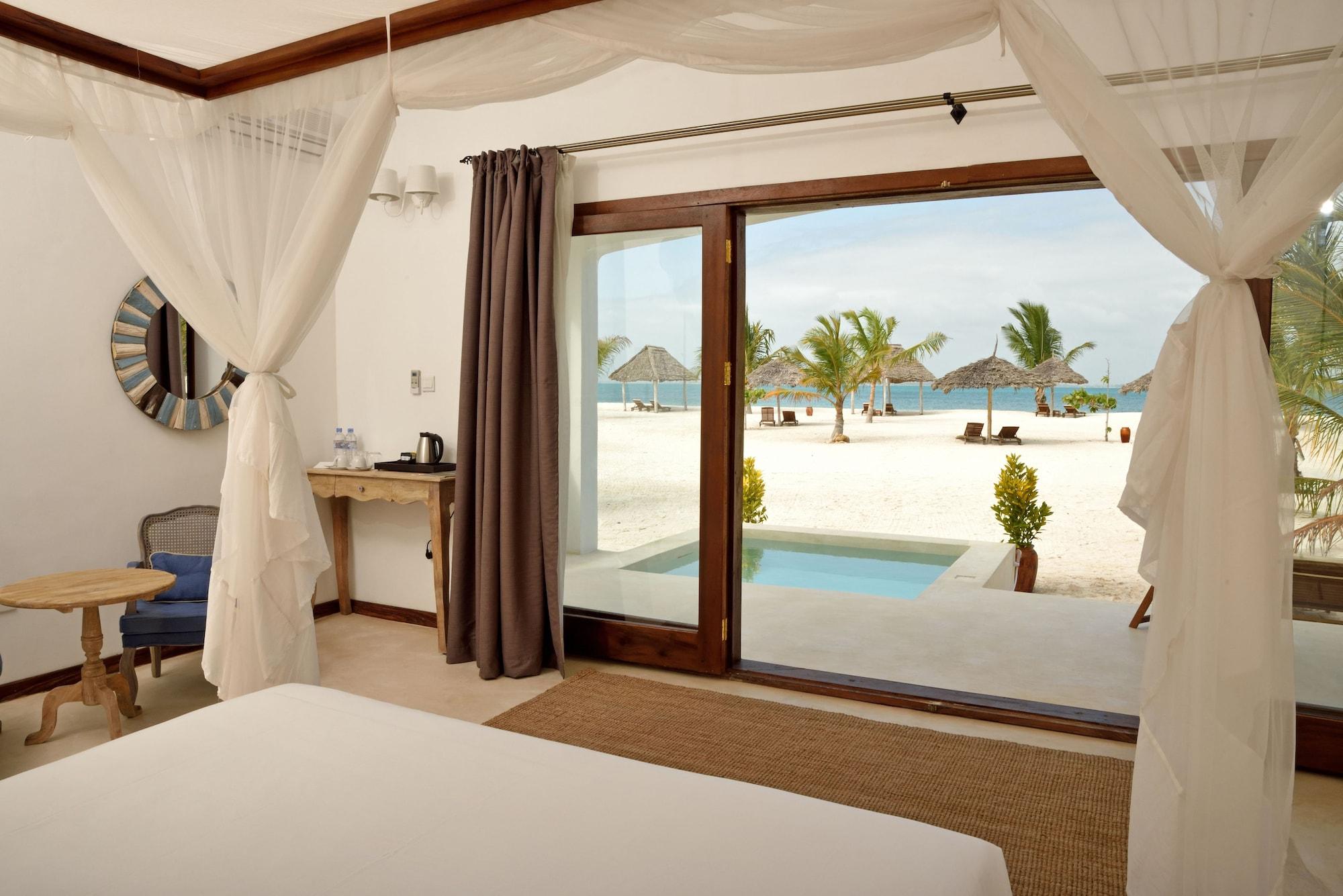 Complex Konokono And Isaraya Luxury Overwater