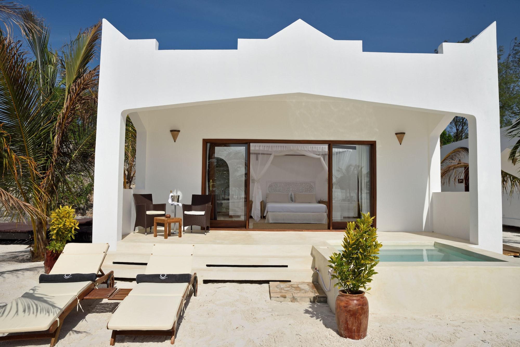 Konokono And Isaraya Luxury Overwater Complex 5*