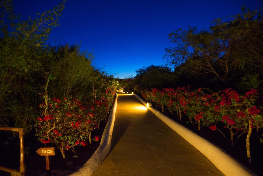 Konokono And Isaraya Luxury Overwater Complex Michamvi