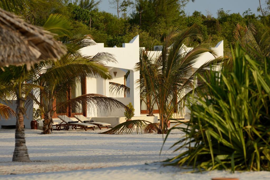 Konokono And Isaraya Luxury Overwater Michamvi