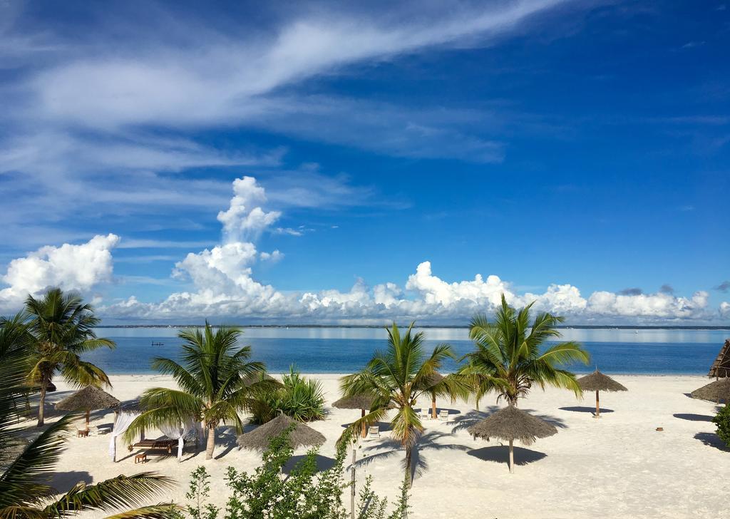 Konokono And Isaraya Luxury Overwater Complex