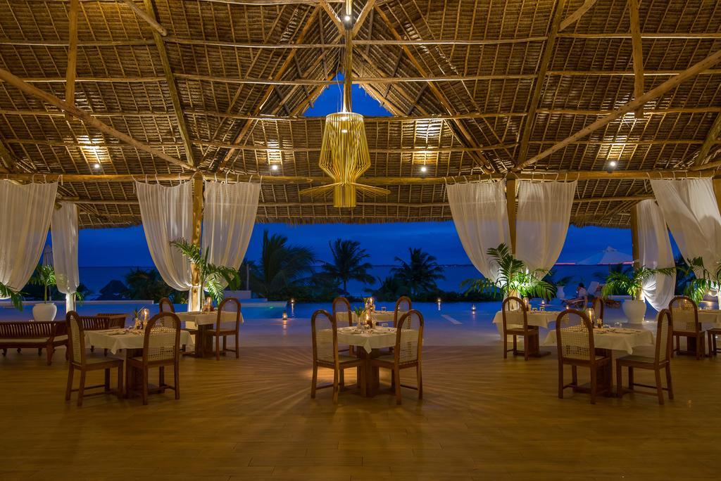 Complex Konokono And Isaraya Luxury Overwater 5*