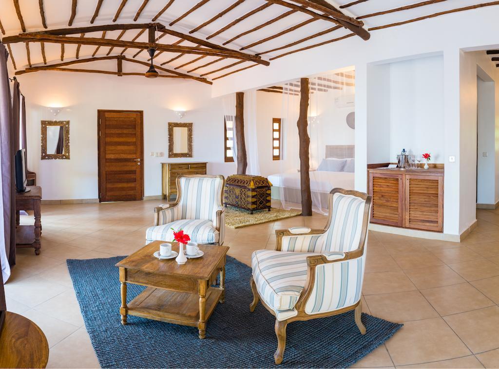 Konokono And Isaraya Luxury Overwater Complex